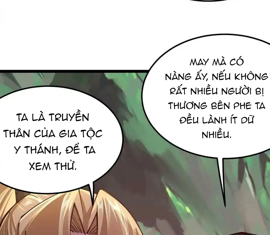 Sức Mạnh Của Kiếm Thần Chapter 56 - Trang 130