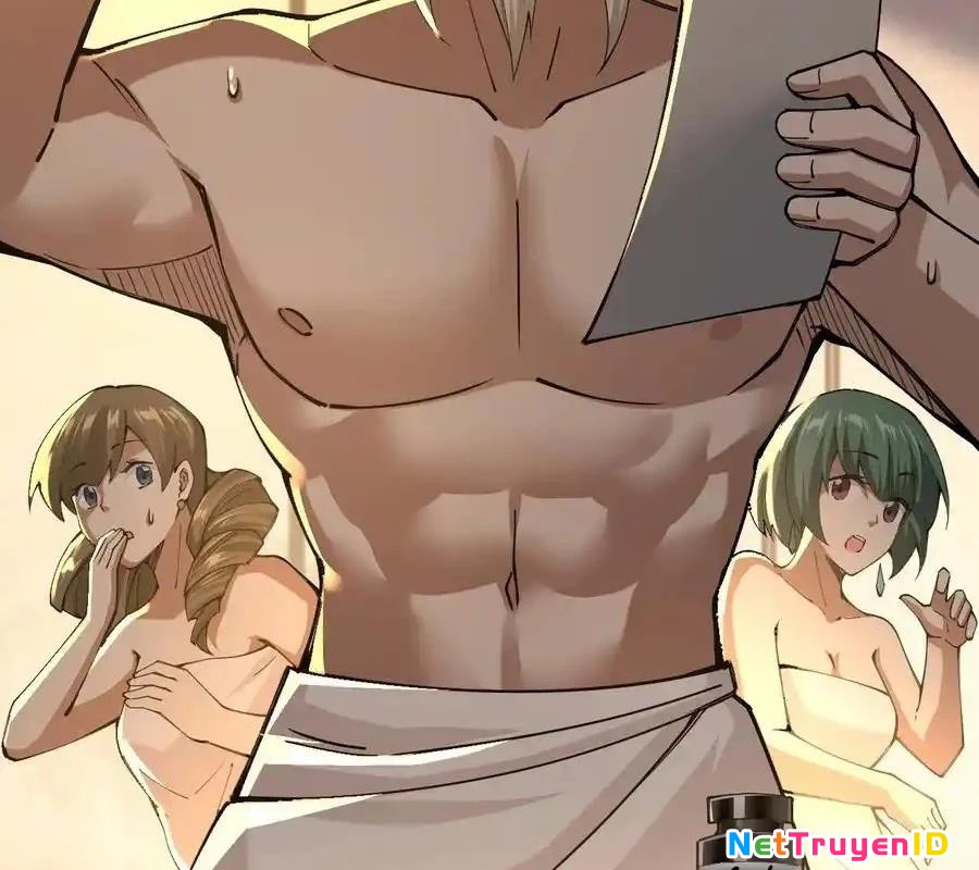 Sức Mạnh Của Kiếm Thần Chapter 54 - Trang 29