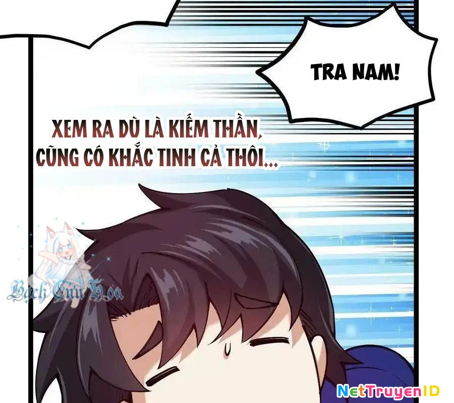 Sức Mạnh Của Kiếm Thần Chapter 59 - Trang 12