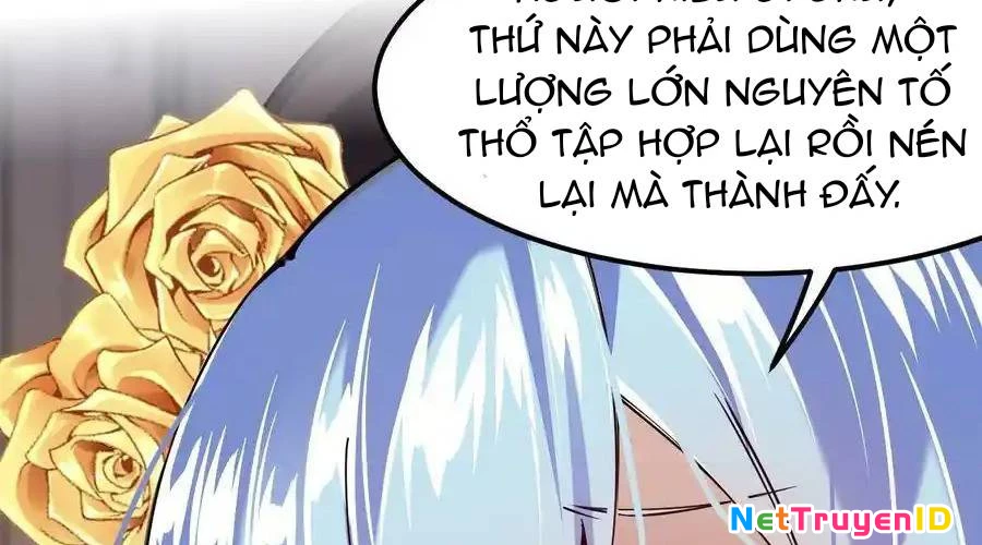 Sức Mạnh Của Kiếm Thần Chapter 60 - Trang 64