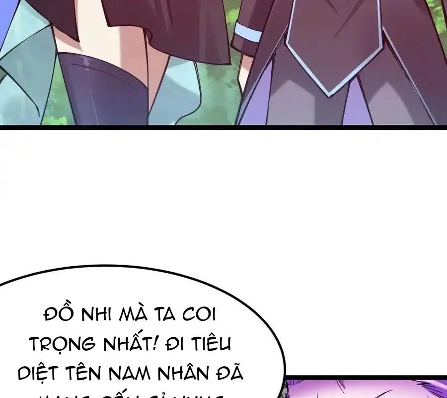 Sức Mạnh Của Kiếm Thần Chapter 54 - Trang 76