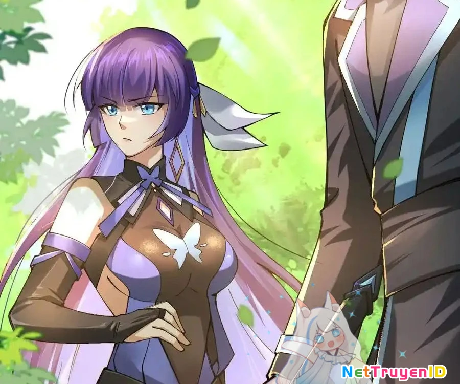 Sức Mạnh Của Kiếm Thần Chapter 53 - Trang 14