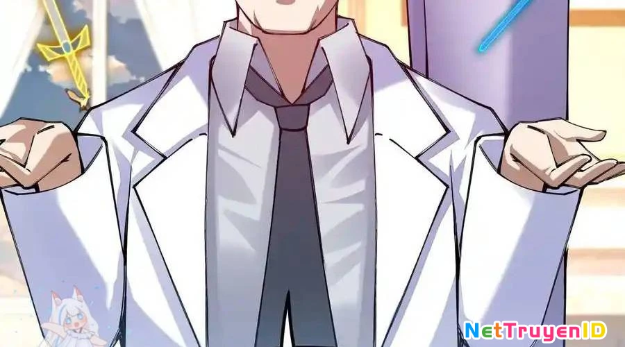 Sức Mạnh Của Kiếm Thần Chapter 60 - Trang 23
