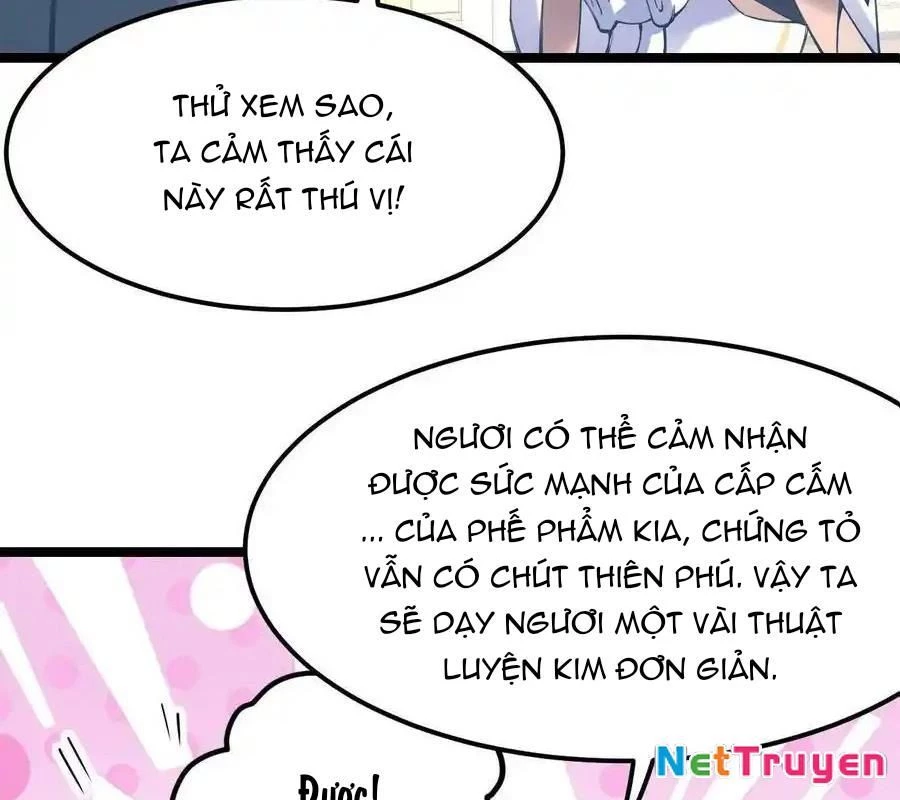 Sức Mạnh Của Kiếm Thần Chapter 59 - Trang 110