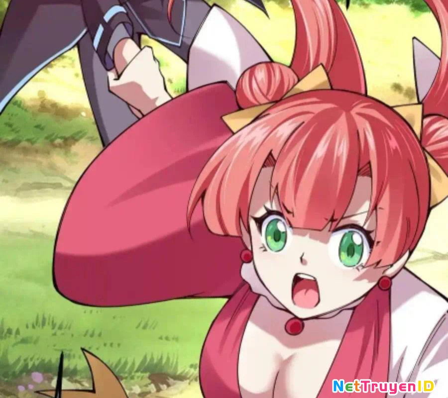 Sức Mạnh Của Kiếm Thần Chapter 55 - Trang 122