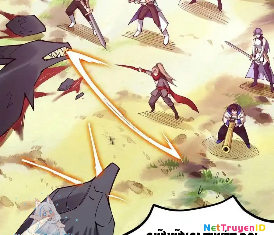 Sức Mạnh Của Kiếm Thần Chapter 56 - Trang 91