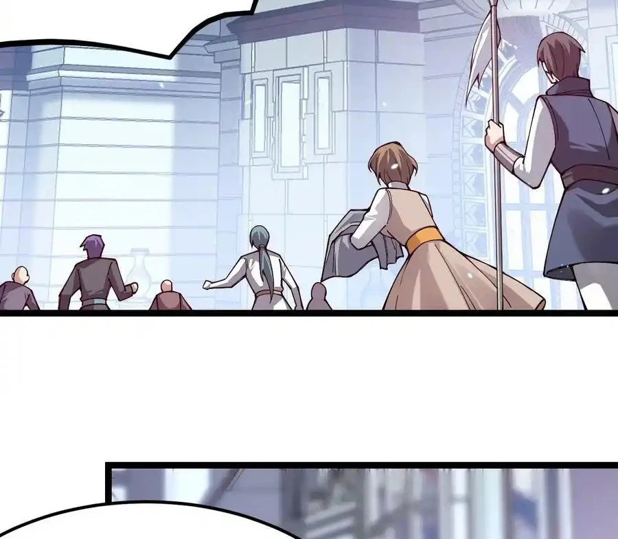 Sức Mạnh Của Kiếm Thần Chapter 57 - Trang 34