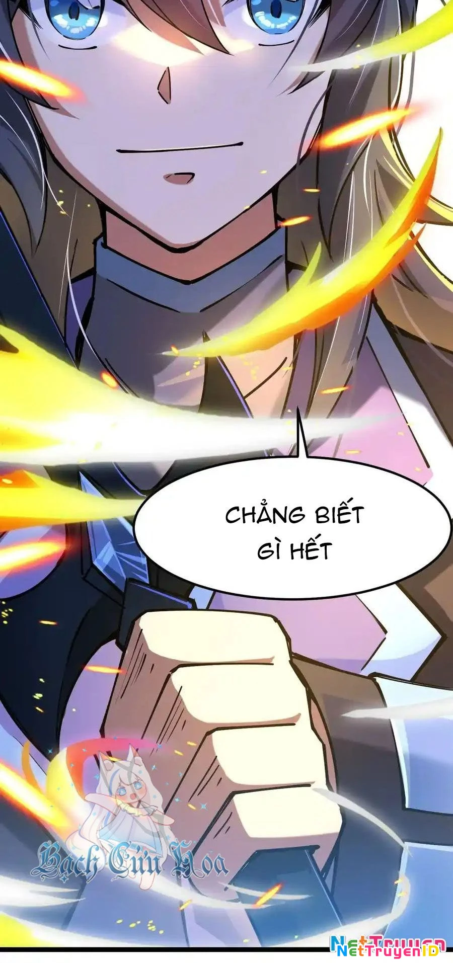 Sức Mạnh Của Kiếm Thần Chapter 52 - Trang 40