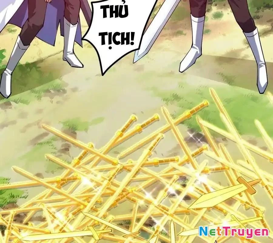 Sức Mạnh Của Kiếm Thần Chapter 55 - Trang 40