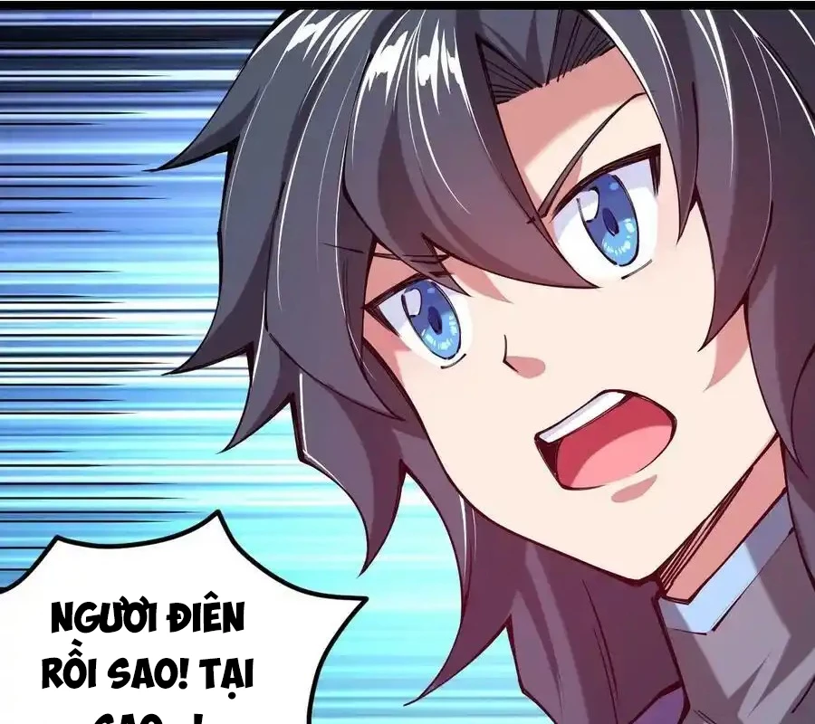 Sức Mạnh Của Kiếm Thần Chapter 56 - Trang 32