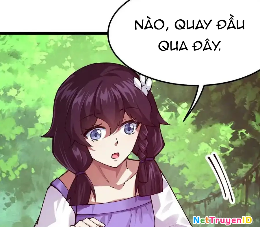 Sức Mạnh Của Kiếm Thần Chapter 56 - Trang 132
