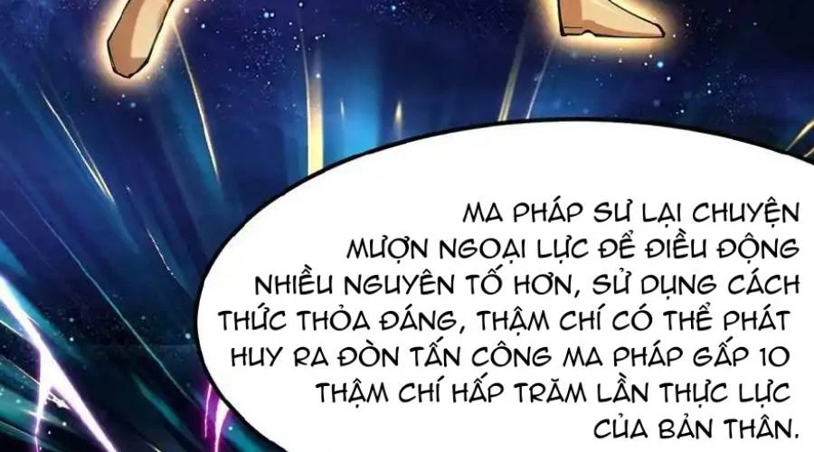 Sức Mạnh Của Kiếm Thần Chapter 60 - Trang 28