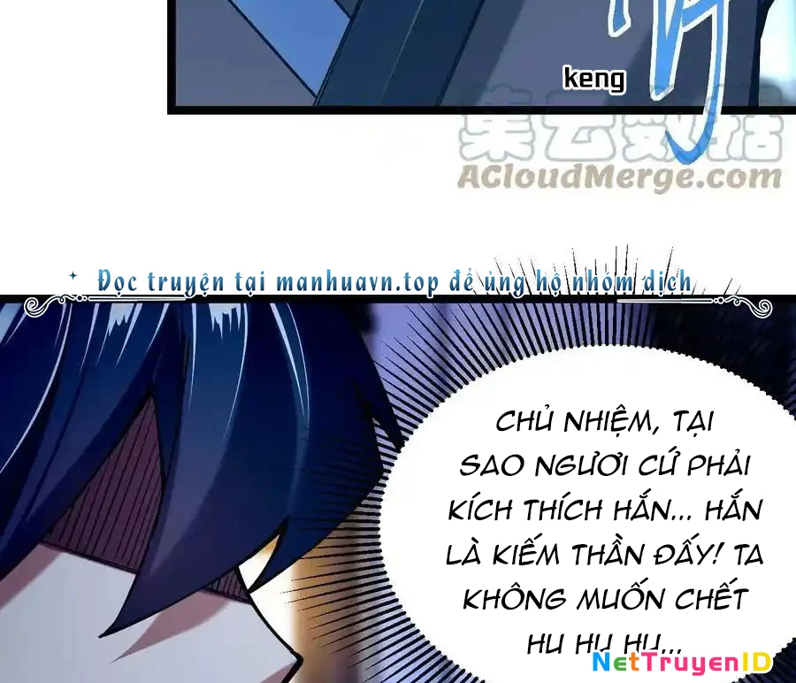 Sức Mạnh Của Kiếm Thần Chapter 57 - Trang 73