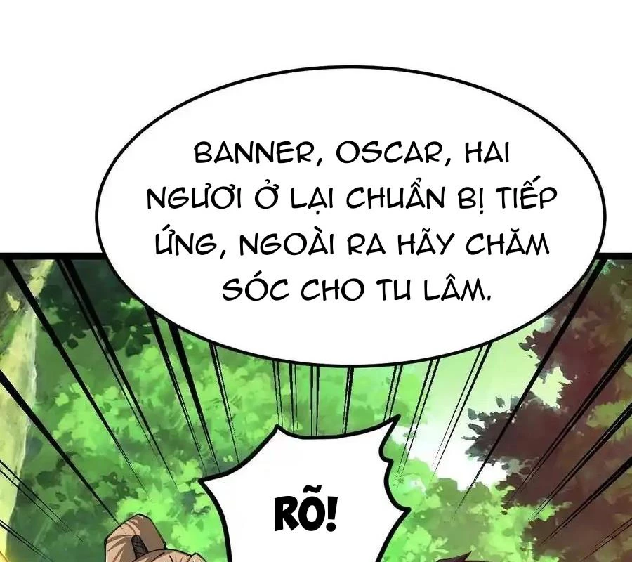 Sức Mạnh Của Kiếm Thần Chapter 55 - Trang 47