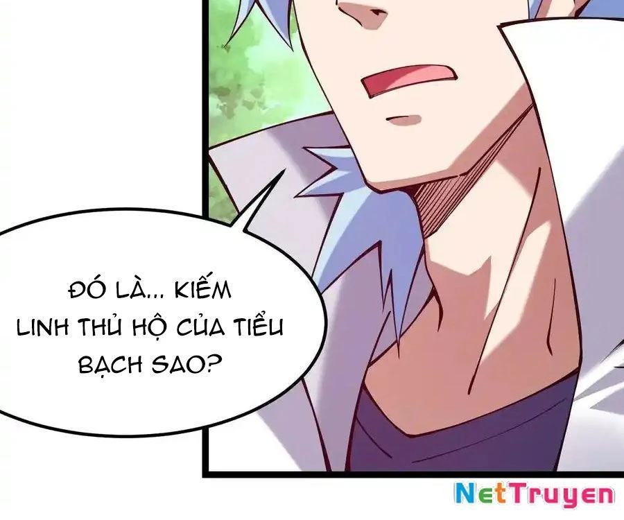 Sức Mạnh Của Kiếm Thần Chapter 53 - Trang 5