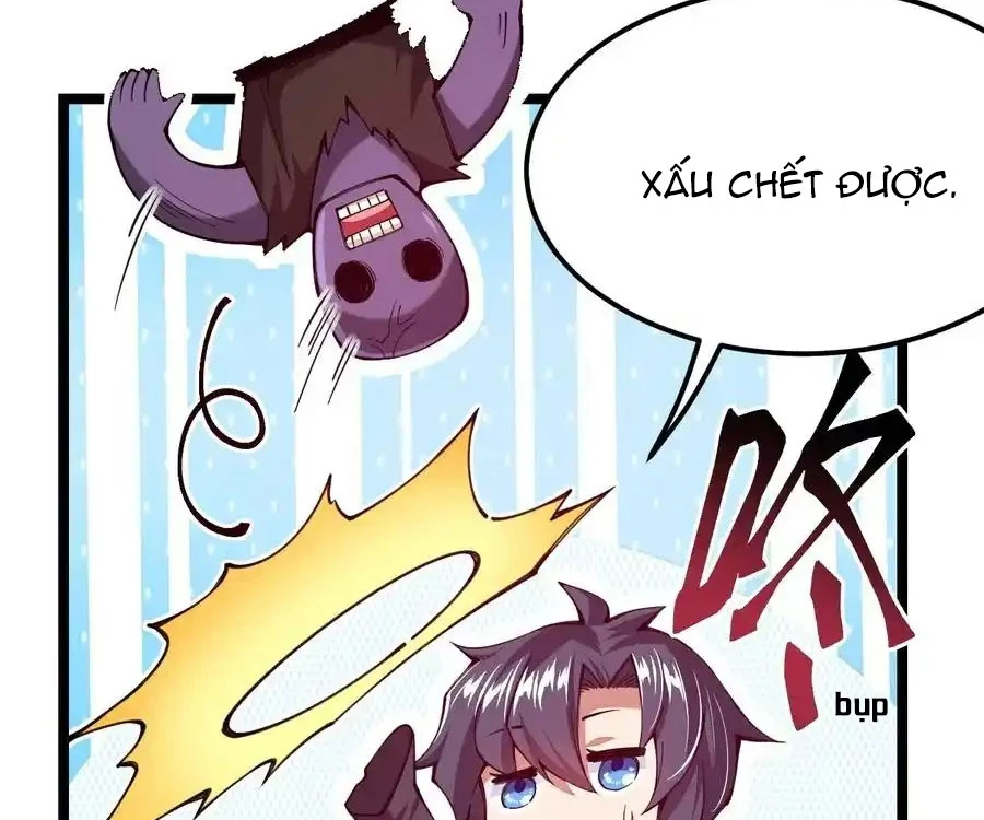 Sức Mạnh Của Kiếm Thần Chapter 53 - Trang 37