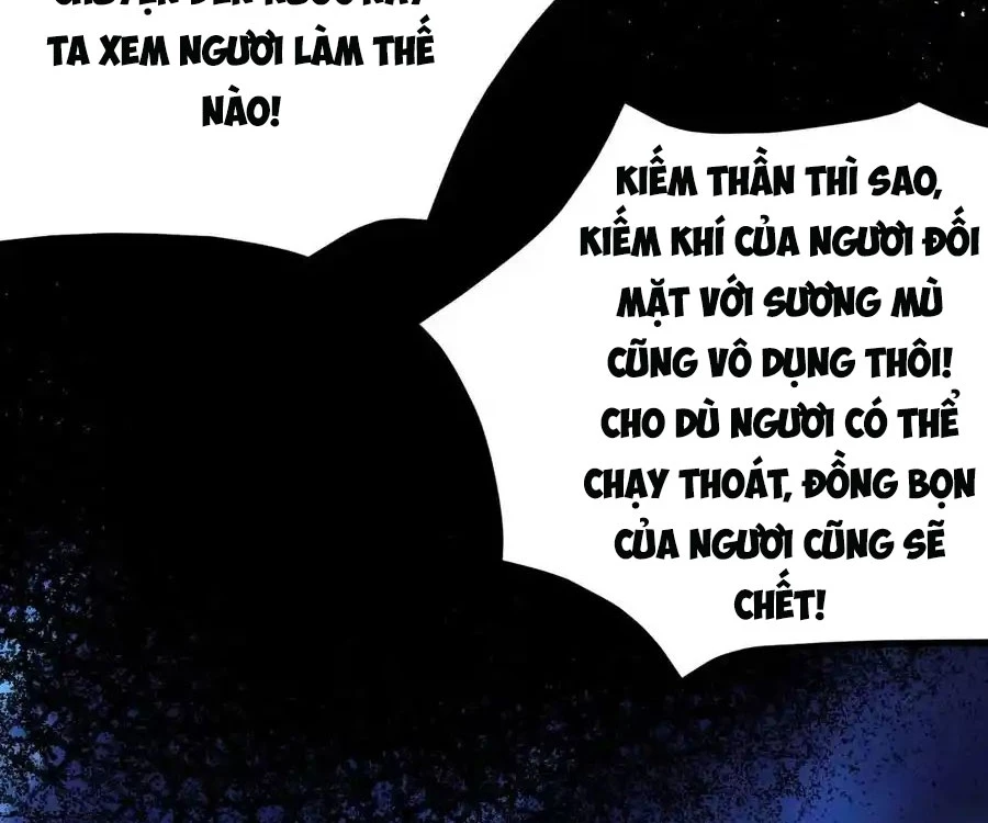 Sức Mạnh Của Kiếm Thần Chapter 53 - Trang 59