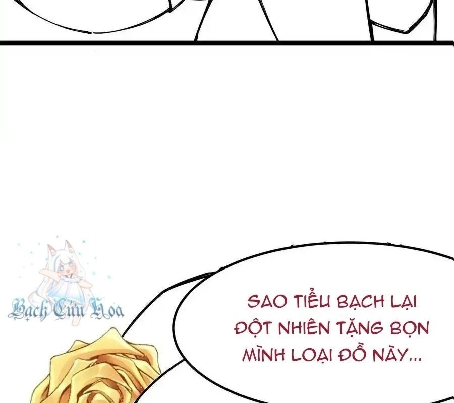 Sức Mạnh Của Kiếm Thần Chapter 59 - Trang 132