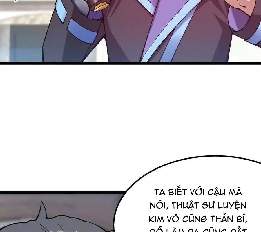 Sức Mạnh Của Kiếm Thần Chapter 59 - Trang 82