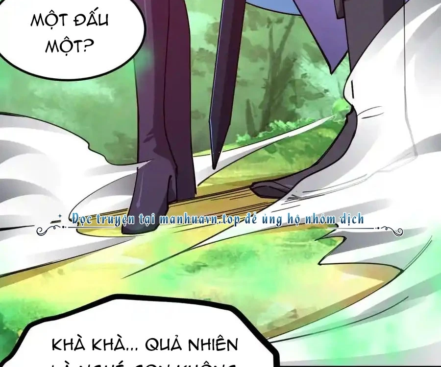 Sức Mạnh Của Kiếm Thần Chapter 53 - Trang 46