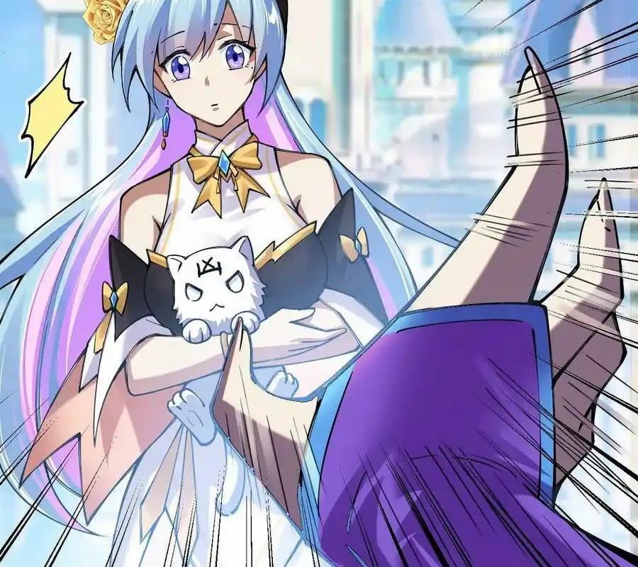 Sức Mạnh Của Kiếm Thần Chapter 58 - Trang 97