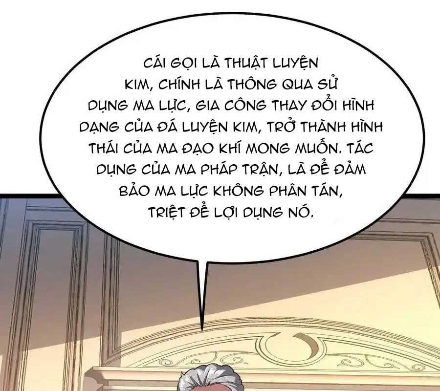 Sức Mạnh Của Kiếm Thần Chapter 59 - Trang 113
