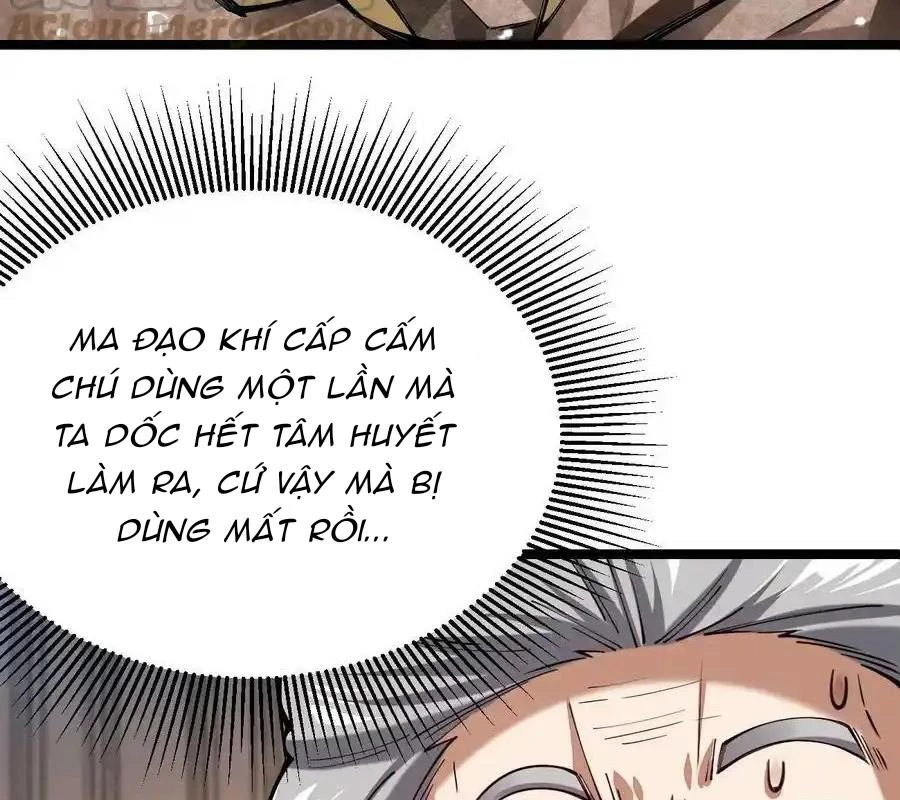 Sức Mạnh Của Kiếm Thần Chapter 59 - Trang 99