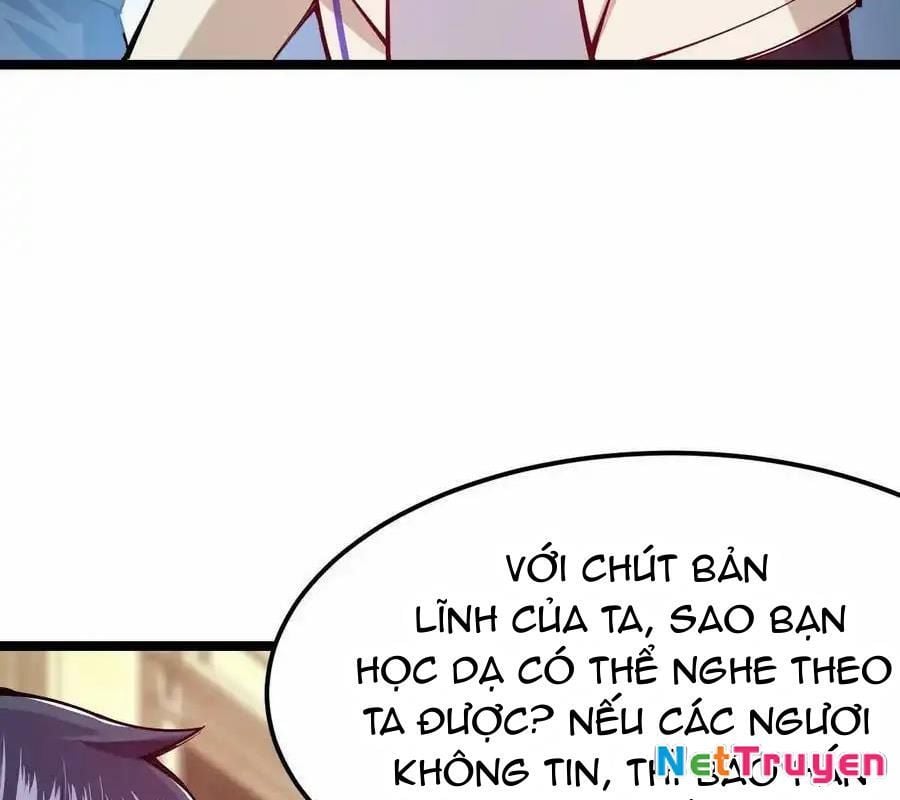 Sức Mạnh Của Kiếm Thần Chapter 58 - Trang 10