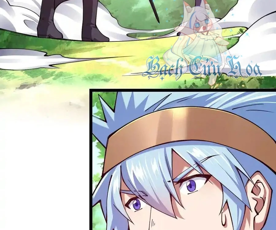 Sức Mạnh Của Kiếm Thần Chapter 53 - Trang 4