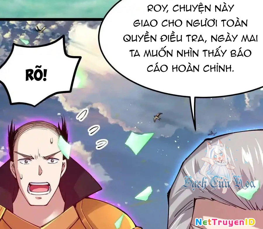 Sức Mạnh Của Kiếm Thần Chapter 57 - Trang 27