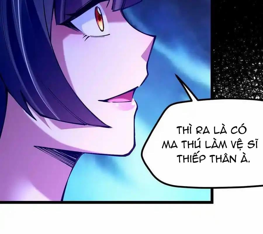 Sức Mạnh Của Kiếm Thần Chapter 58 - Trang 107