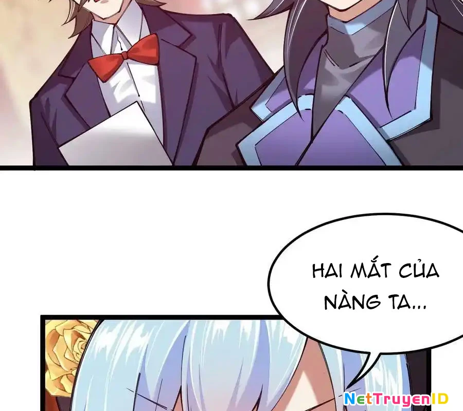 Sức Mạnh Của Kiếm Thần Chapter 61 - Trang 14