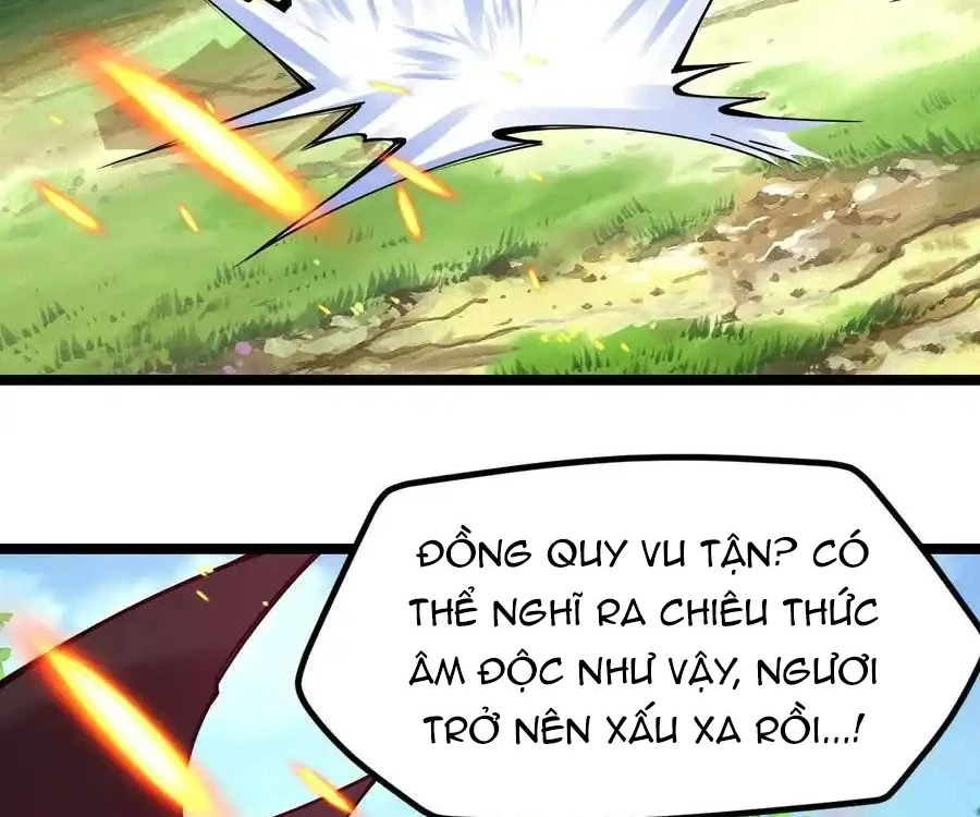 Sức Mạnh Của Kiếm Thần Chapter 53 - Trang 102