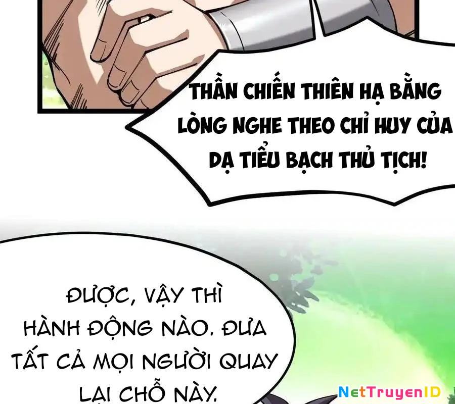 Sức Mạnh Của Kiếm Thần Chapter 55 - Trang 44