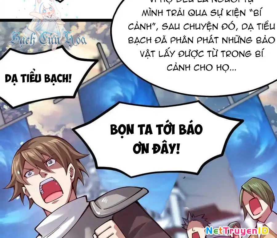 Sức Mạnh Của Kiếm Thần Chapter 57 - Trang 110