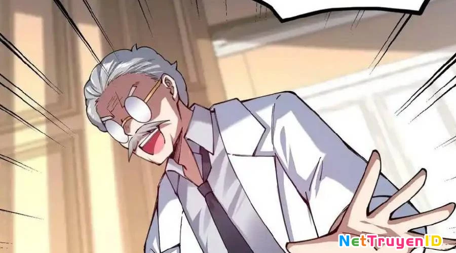 Sức Mạnh Của Kiếm Thần Chapter 60 - Trang 33