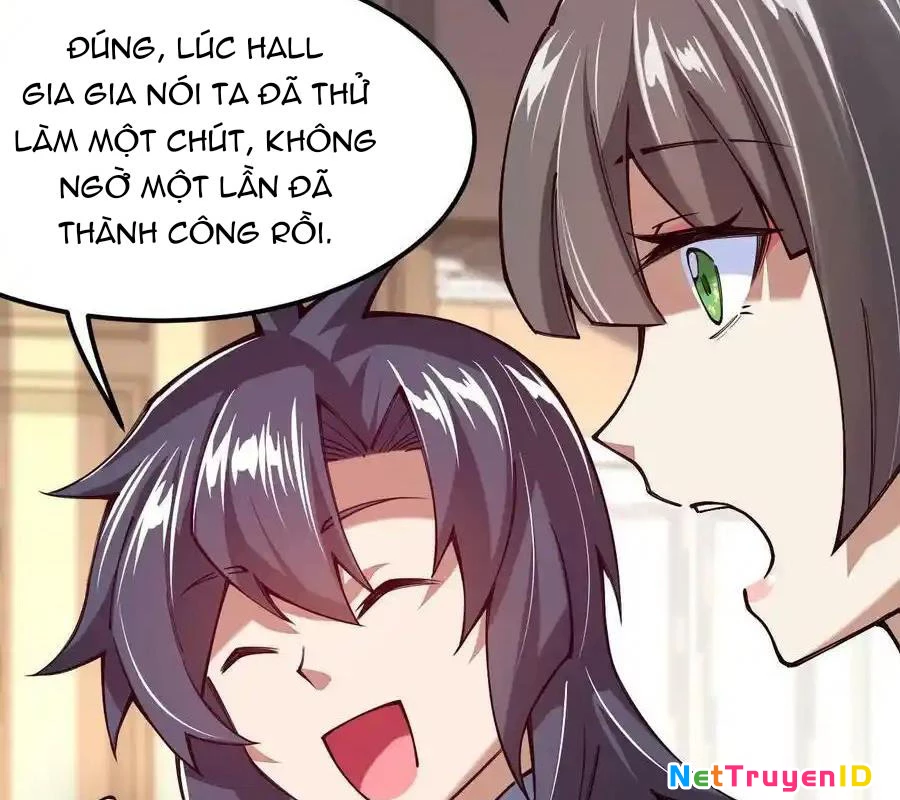 Sức Mạnh Của Kiếm Thần Chapter 59 - Trang 124