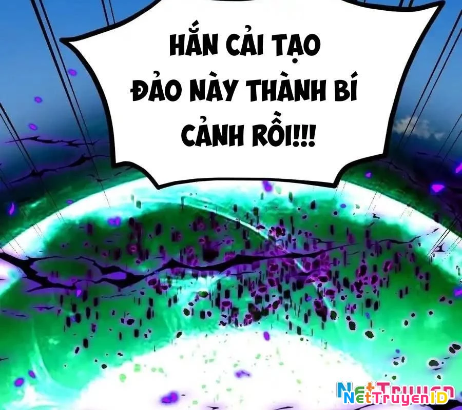 Sức Mạnh Của Kiếm Thần Chapter 54 - Trang 135