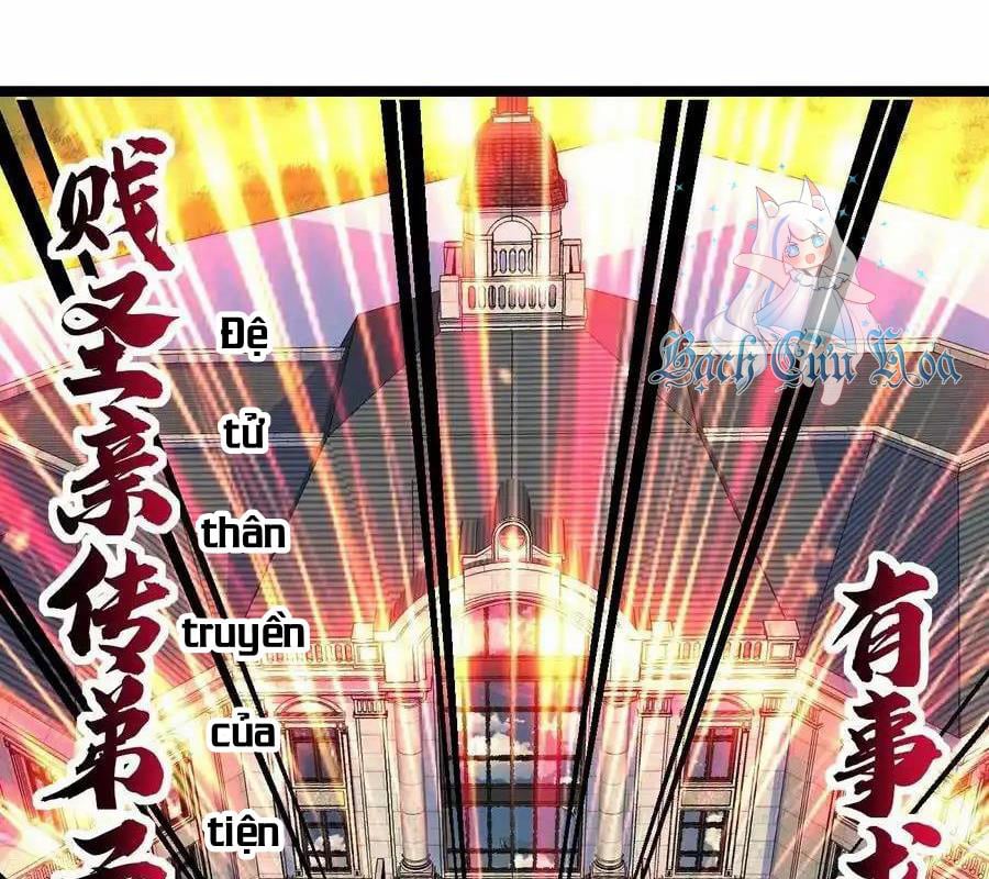 Sức Mạnh Của Kiếm Thần Chapter 58 - Trang 42