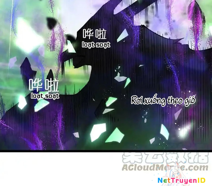 Sức Mạnh Của Kiếm Thần Chapter 57 - Trang 20