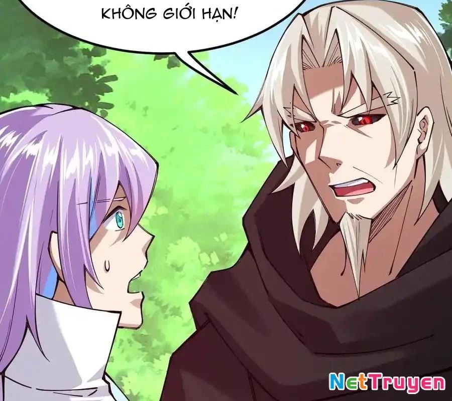 Sức Mạnh Của Kiếm Thần Chapter 54 - Trang 45