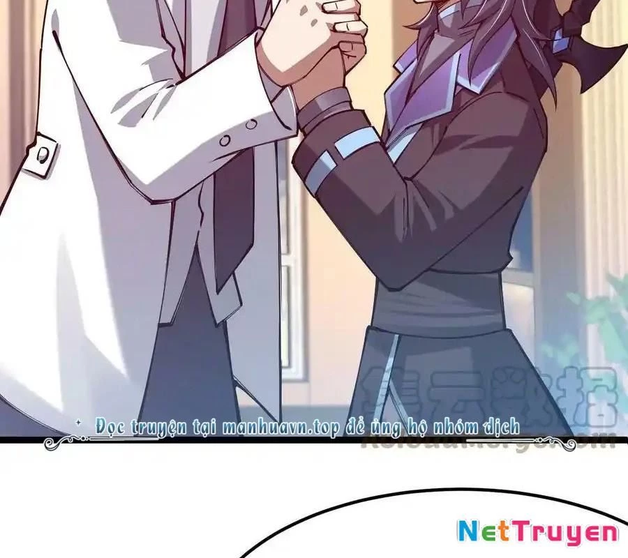 Sức Mạnh Của Kiếm Thần Chapter 59 - Trang 40