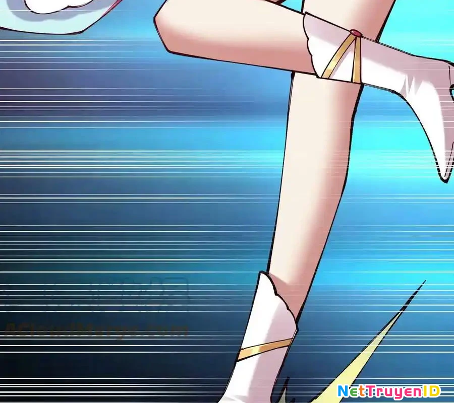 Sức Mạnh Của Kiếm Thần Chapter 61 - Trang 43