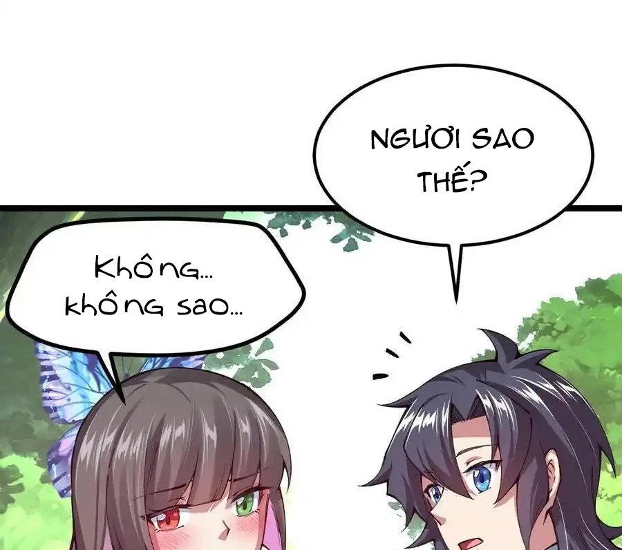 Sức Mạnh Của Kiếm Thần Chapter 56 - Trang 55