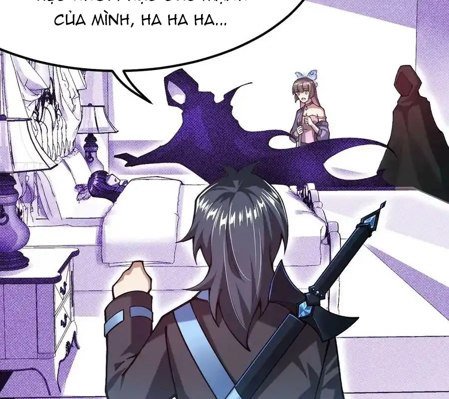Sức Mạnh Của Kiếm Thần Chapter 61 - Trang 118