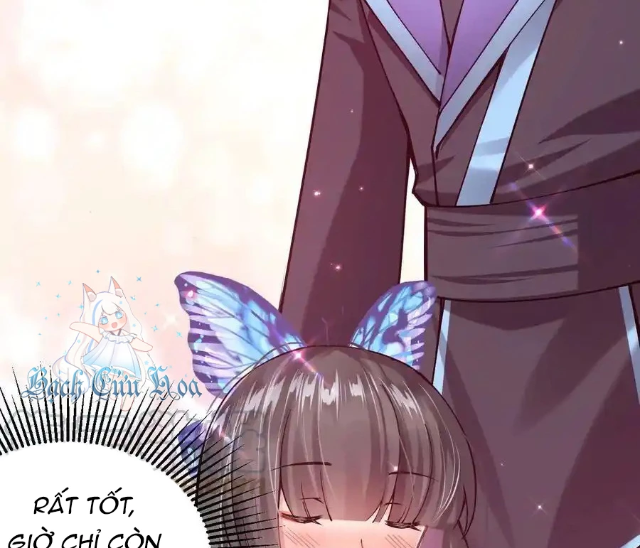 Sức Mạnh Của Kiếm Thần Chapter 56 - Trang 20