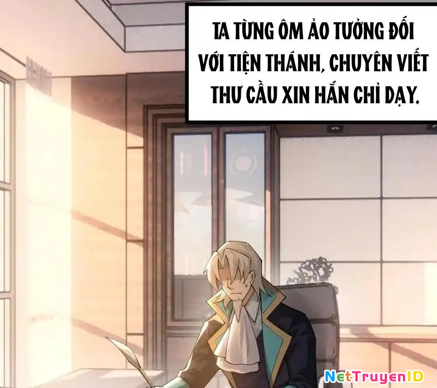 Sức Mạnh Của Kiếm Thần Chapter 54 - Trang 24