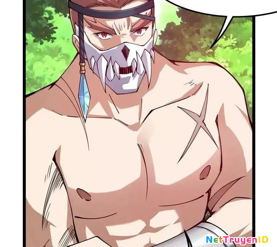 Sức Mạnh Của Kiếm Thần Chapter 55 - Trang 43