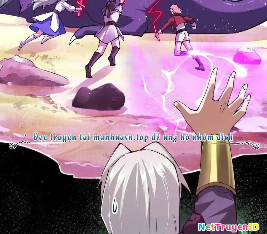 Sức Mạnh Của Kiếm Thần Chapter 57 - Trang 3
