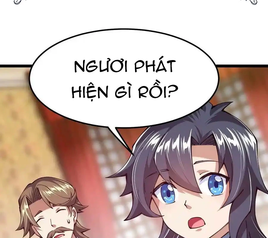 Sức Mạnh Của Kiếm Thần Chapter 61 - Trang 13